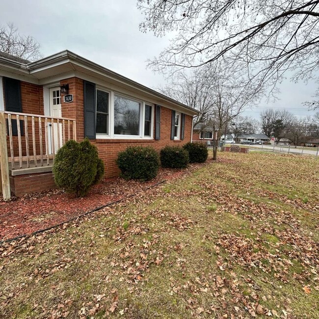 Building Photo - 3430 Leland Cir