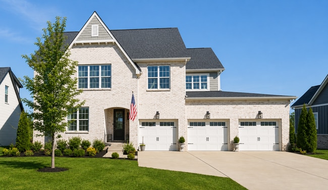Building Photo - 7-bedroom, 5-bath, Home w/ 3-Car Garage in Williamson Co.