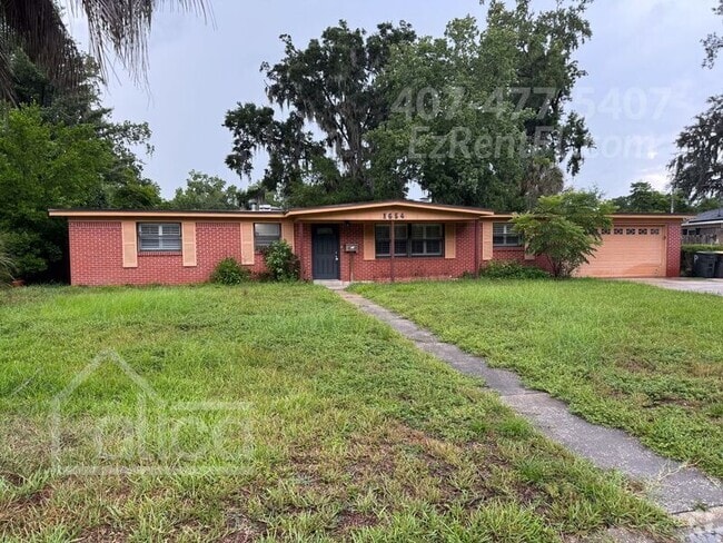 Building Photo - 1654 Whitman St Rental