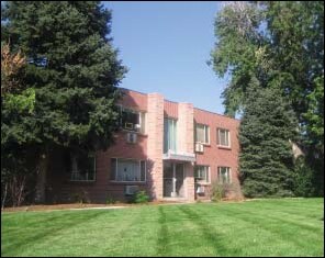 Photo - Marshall Manor Apartments