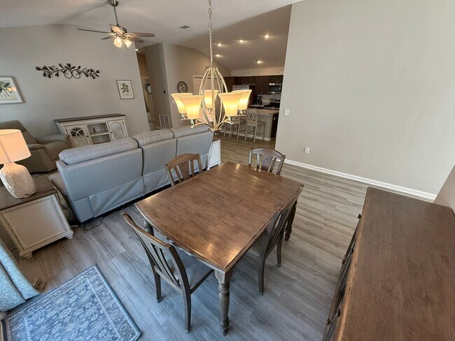 Photo - Fully Furnished, 3 Bed, 2 Bath, Turnkey ANNUAL Lease in the Village of Lake Denham