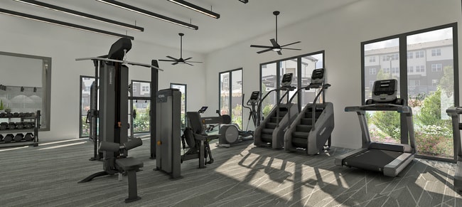 Broadstone Candela apartments — community photo - Broadstone Candela