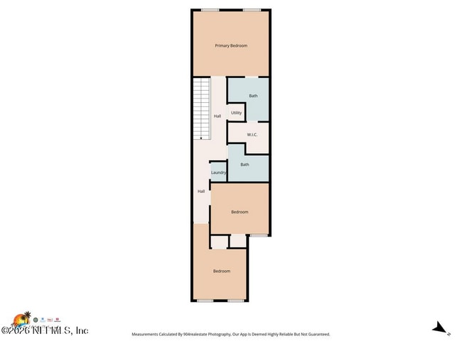 Photo - 2528 Sadler Trce Wy
