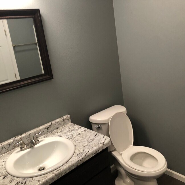 3 Bedroom Duplex Rental House Rental in Marshfield, WI