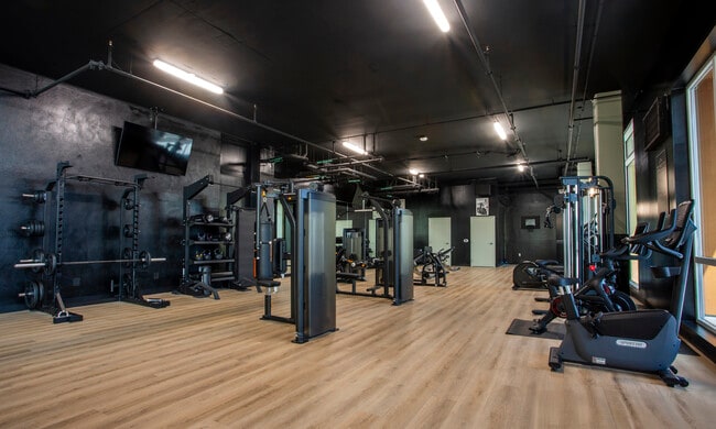 Wellness Center