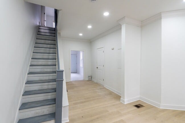 Photo - Newly rehabbed 3 bedroom 1.5 bath unit