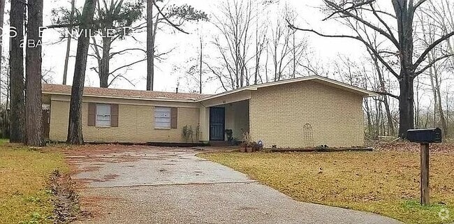 Building Photo - 3061 Bienville Dr Rental