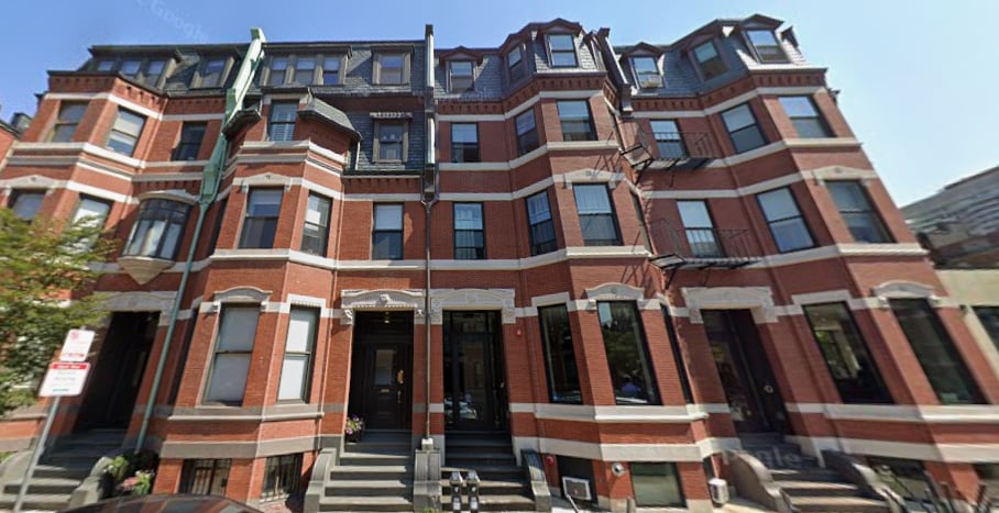 Photo - 34 Fairfield St Unit 2