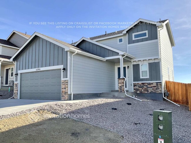 Building Photo - 11795 Mission Peak Pl