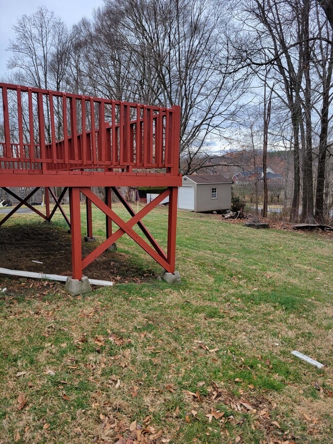 Photo - 196 Poplar Hill Dr Unidad A