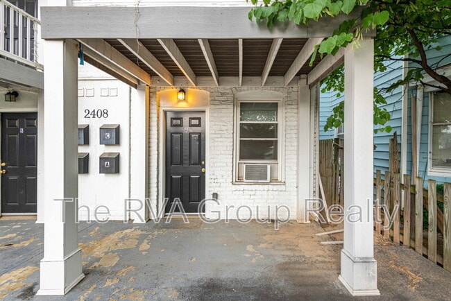 Photo - 2408 W Cary St Unit B