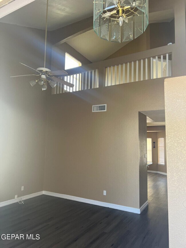 12248 Golden Sun Dr House House Rental in El Paso, TX