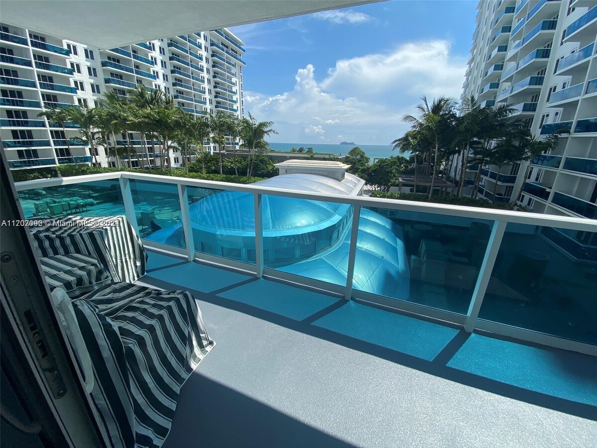 Photo - 2301 Collins Ave Condominio Unidad 525