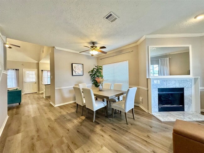 Photo - Sheffield Drive, Missouri City, TX 77459 - 4 BR 2.5 BA single-family home