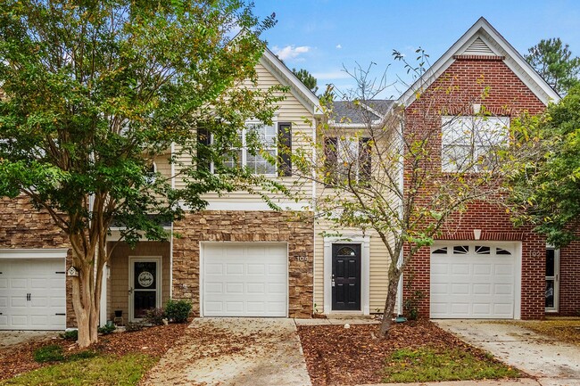 Photo - 104 Plank Bridge Way Townhome