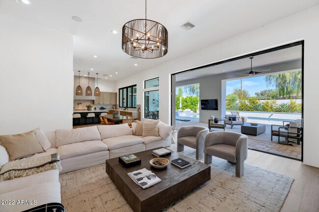 7566 E Sundown Ct