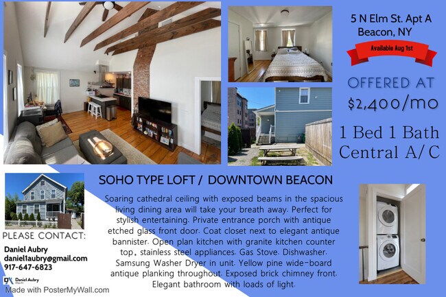 Photo - 5 N Elm St Unit A