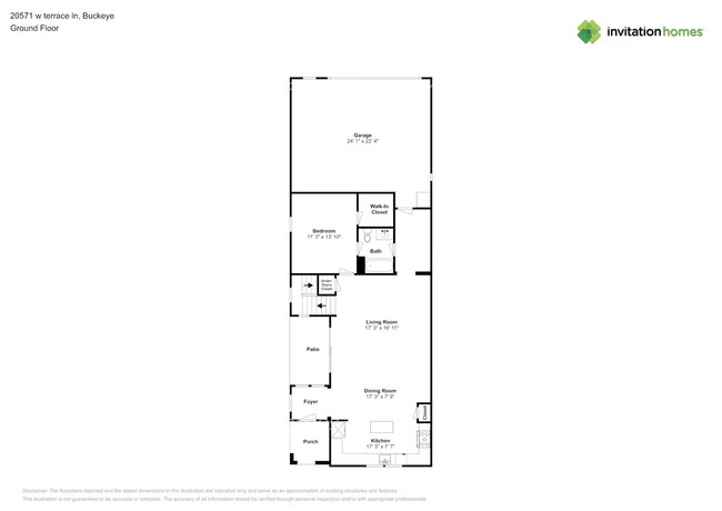 Photo - 20571 W Terrace Ln