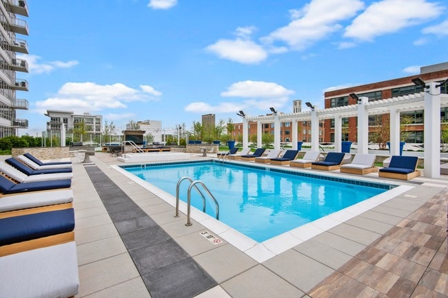 Photo - Arkadia West Loop