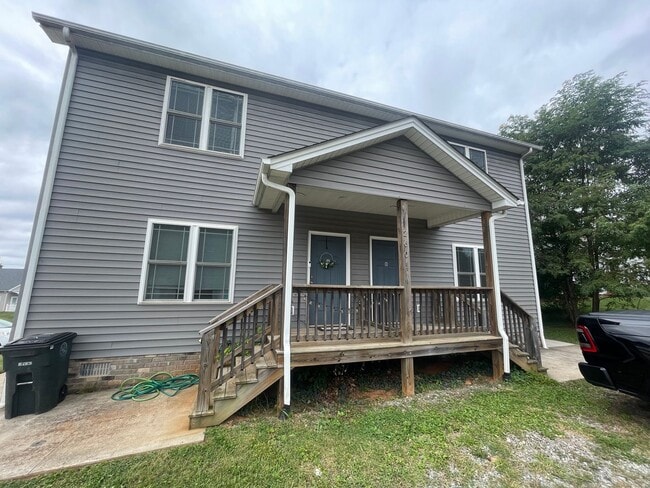 Photo - Old Forest Rd Duplex