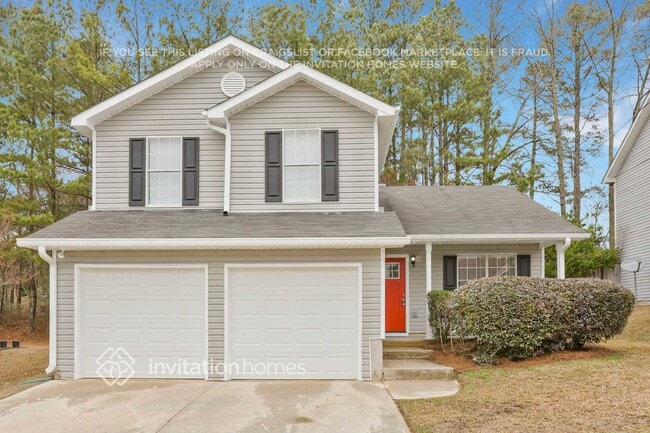 Building Photo - 2027 Pittston Farm Rd