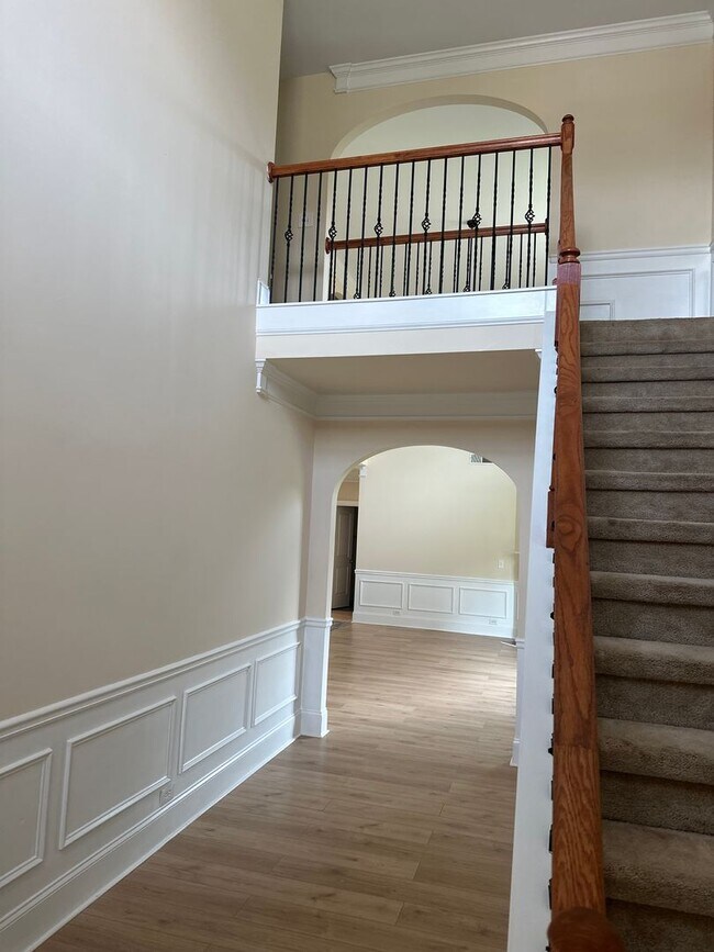 4 Bedrooms, 3 Bathrooms - Home in Stockbri... - 4 Bedrooms, 3 Bathrooms - Home in Stockbri...