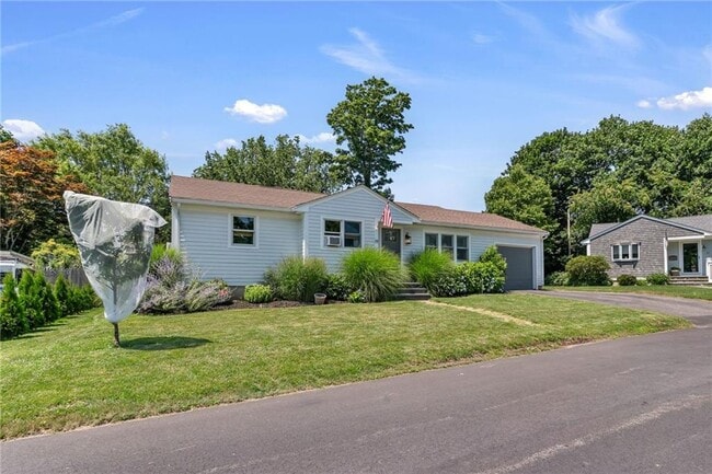 19 Sherwood Rd