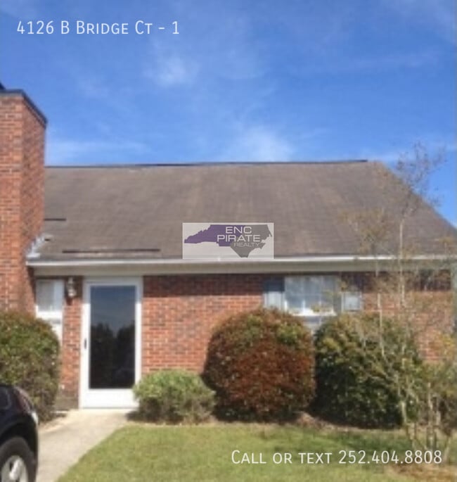 Building Photo - 4126 B Bridge Ct-1