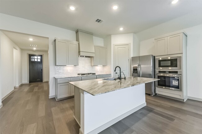 Photo - 3413 Daily Harvest Dr