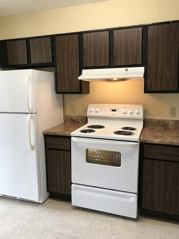 Photo - Courtview Towers