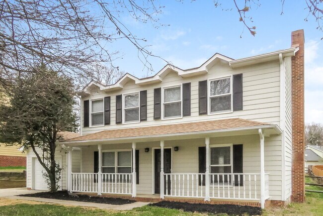 Photo - 2416 Haybrook Ln
