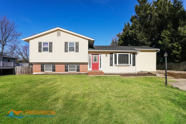 Building Photo - 3025 Rock Dr