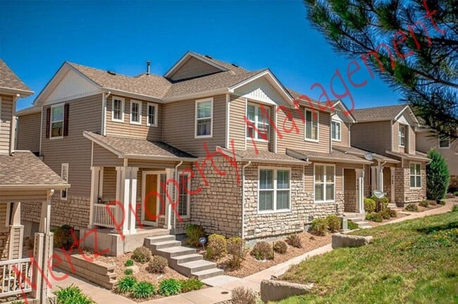 Photo - 4172 Diamond Ridge View Townhome