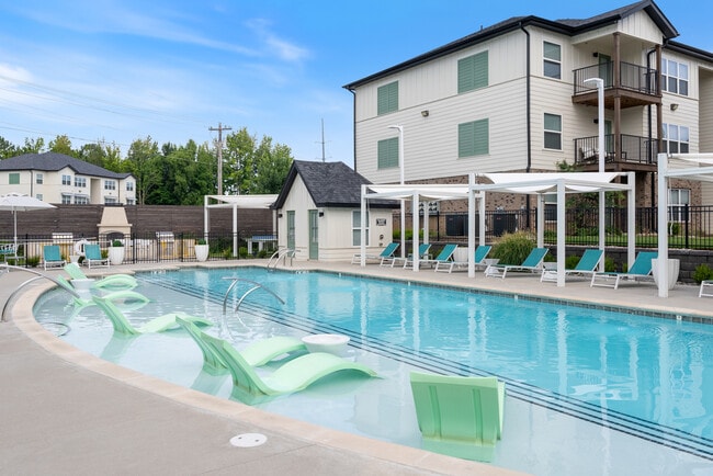 Brentwood Apartments