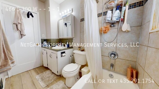 Photo - 466 S 300 W Unit 1 - 1