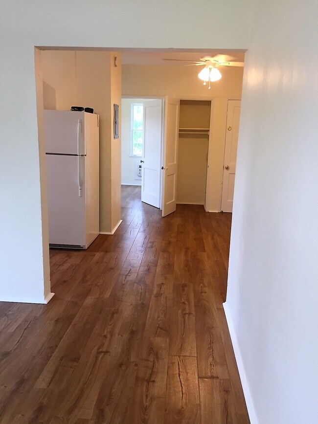 1009 Flagler Ave Apartments Key West, FL