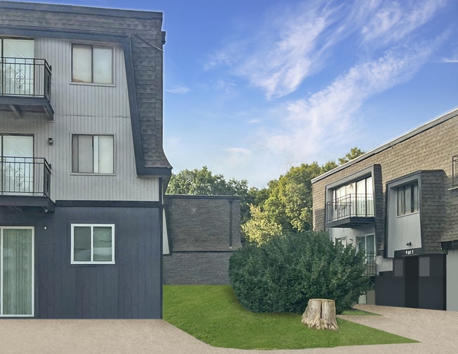 Photo - Suncrest Apartments