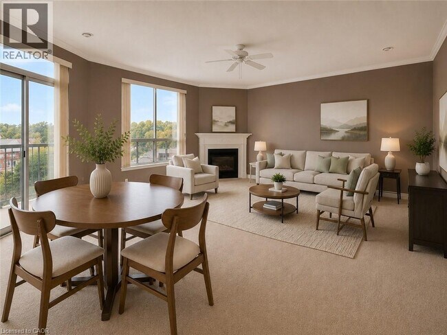 Photo - 255 Keats Way Unit 606
