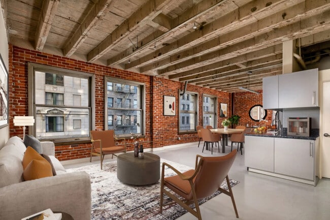 Photo - Marley Lofts