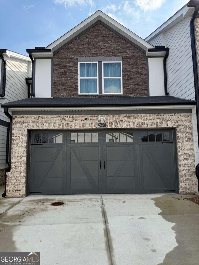 Photo - 2496 Rocky City Ln