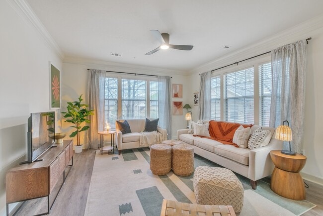 Photo - Rock Springs Village