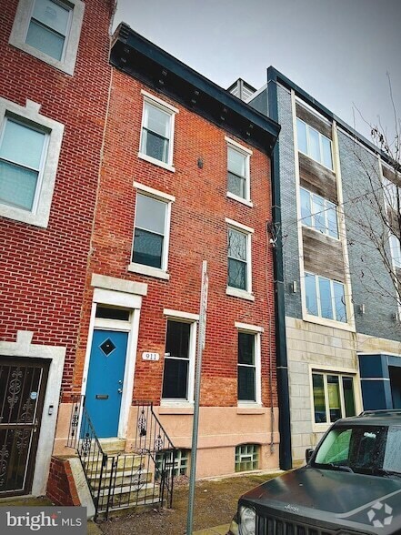 Building Photo - 911 S 16th St Rental