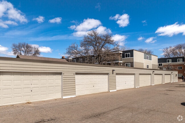 Garages