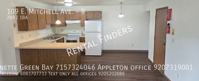 Photo - 109 E Mitchell Ave Unidad 9