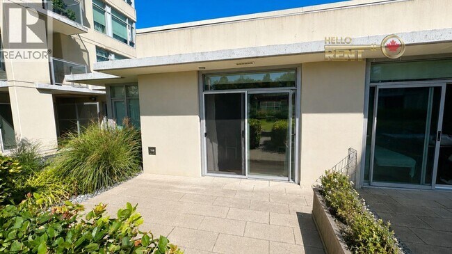 2268 W Broadway Unit 312