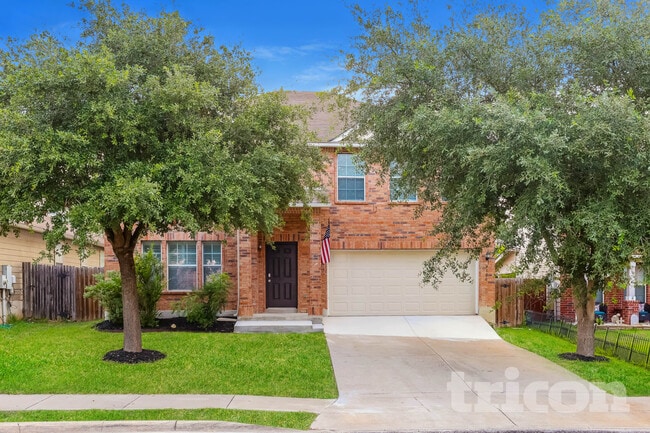 Building Photo - 4120 Wensledale Dr