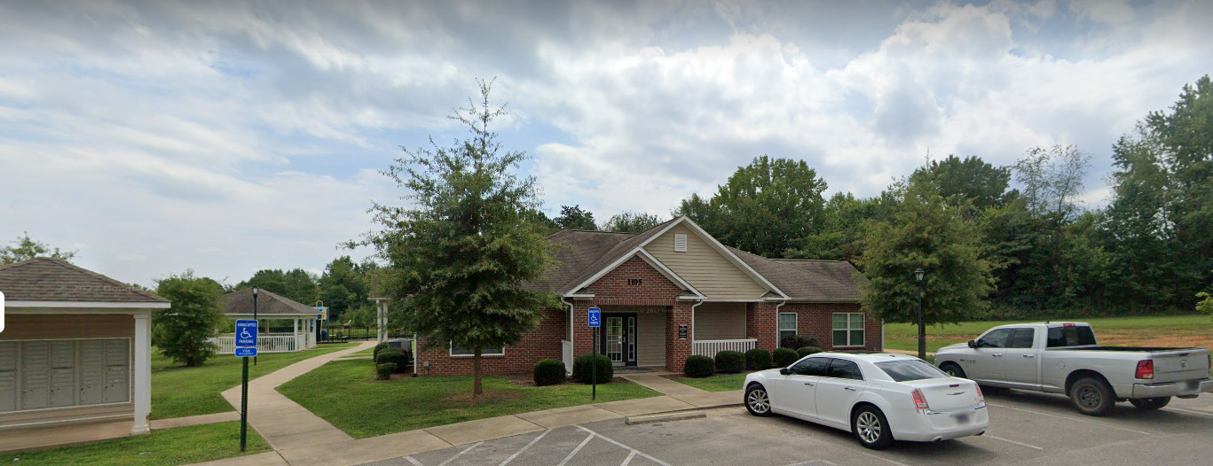 Canter Chase Apartments - Canter Chase Apartments