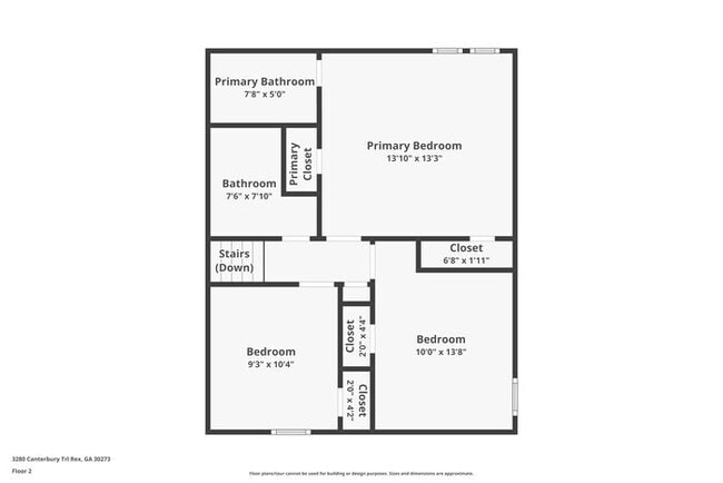 Photo - 3280 Canterbury Trail