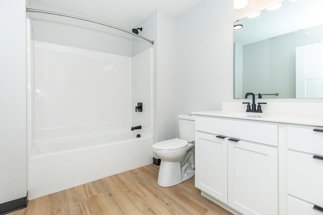Stone Haven Apartments