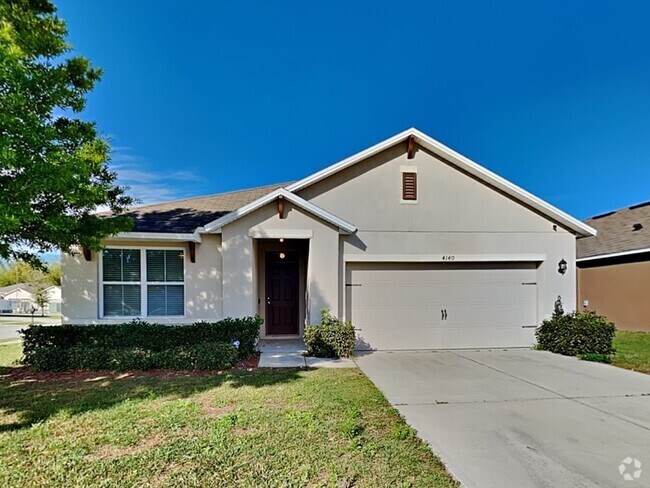 Building Photo - 4140 Sophia Blvd Rental